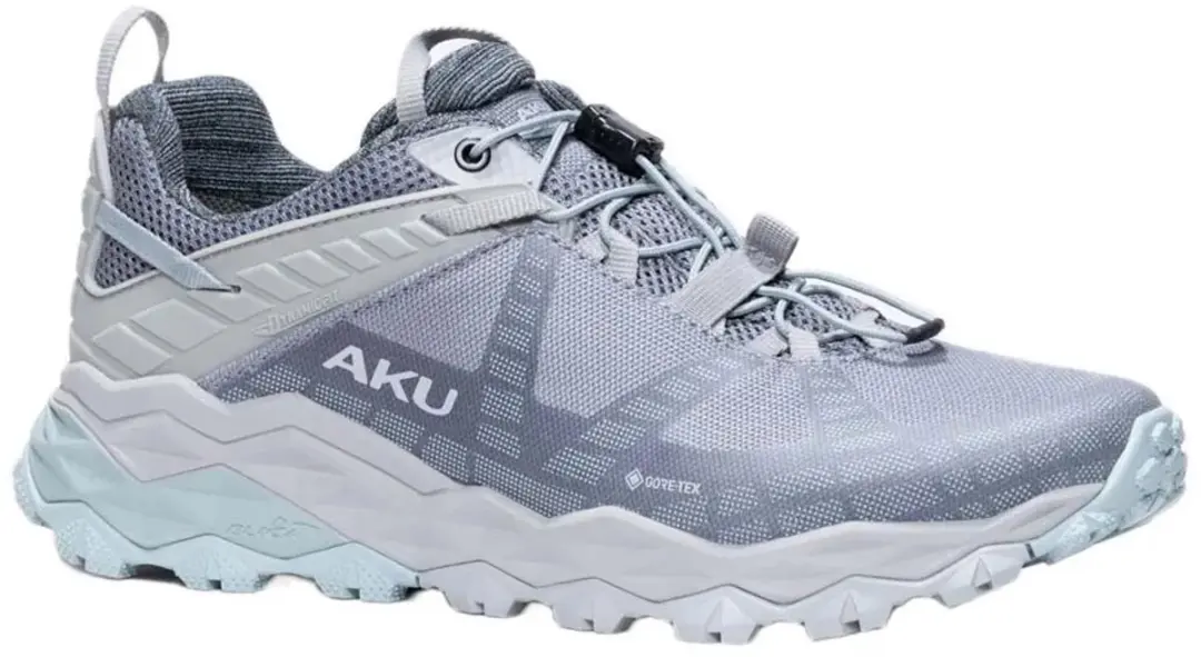 Aku Flyrock Gore-tex Wandelschoenen Dames - EU 41 - afbeelding 3 van 6