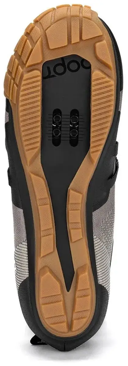 Udog Distanza Gravel Schoenen Grijs EU 44 Man - afbeelding 3 van 6