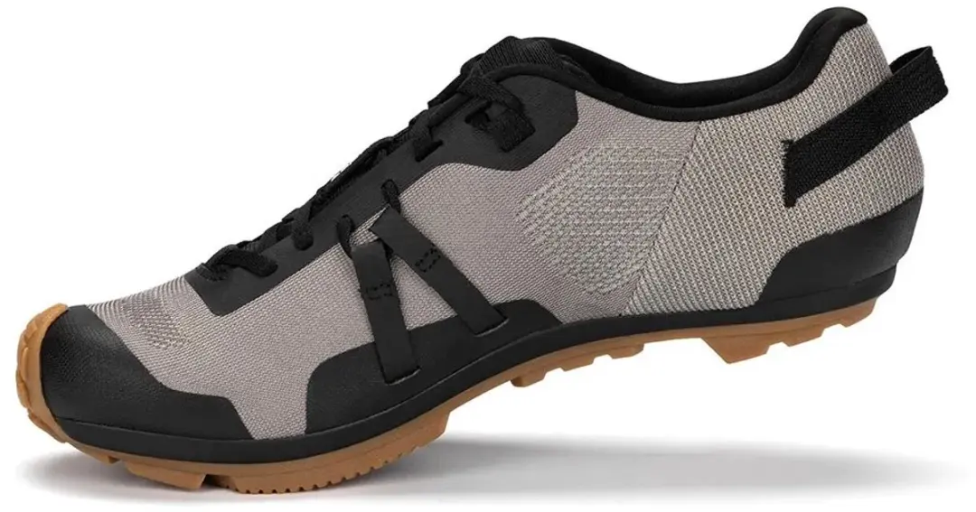 Udog Distanza Gravel Schoenen Grijs EU 44 Man - afbeelding 4 van 6