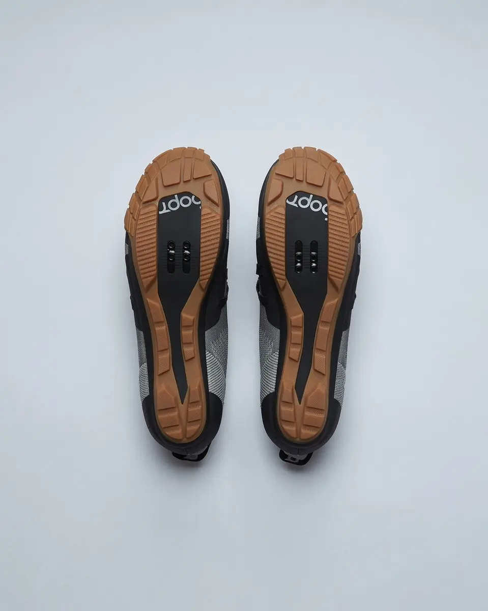 Udog Distanza Gravel Schoenen Grijs EU 44 Man - afbeelding 6 van 6