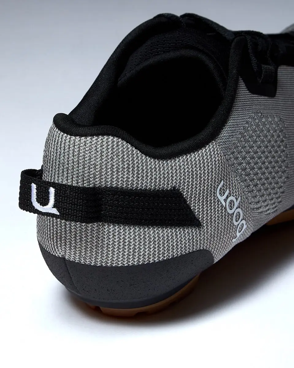 Udog Distanza Gravel Schoenen Grijs EU 44 Man - afbeelding 5 van 6