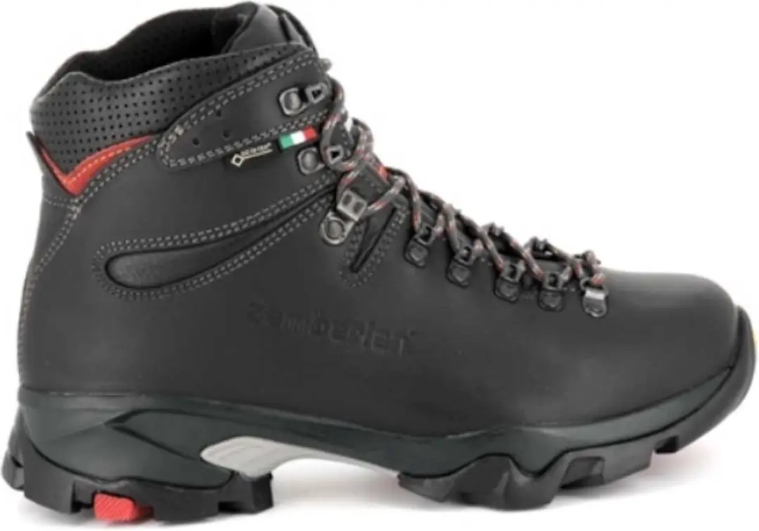 Zamberlan 996 Vioz GTX High Wandelschoenen - Grijs - EU 43 - afbeelding 5 van 6