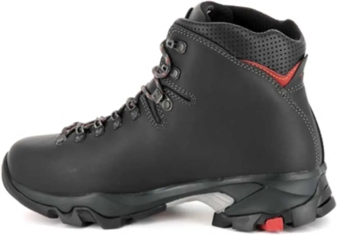 Zamberlan 996 Vioz GTX High Wandelschoenen - Grijs - EU 43 - afbeelding 4 van 6