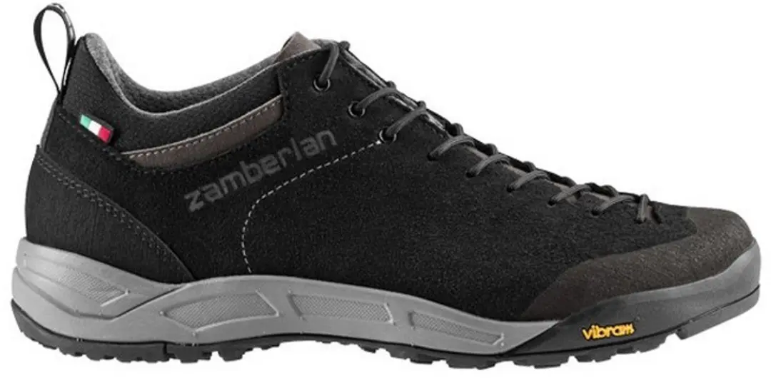 Zamberlan The Nose Approachschoenen Zwart EU 44 1/2 Man