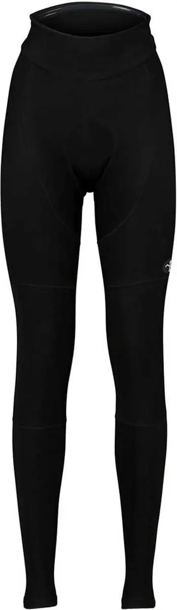 Wilier Rainproof Lange Broek Zonder Bretels Zwart M Vrouw