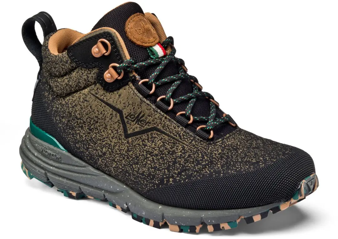 Lomer Spider Mid Ultra MTX Wandelschoenen