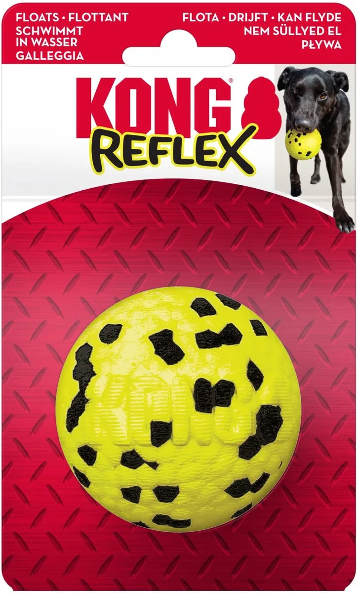 KONG Reflex Bal