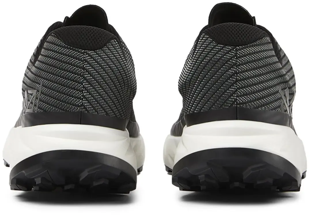 NNormal Kjerag Trailschoenen - Zwart/Grijs - EU 40 2/3 - afbeelding 5 van 6