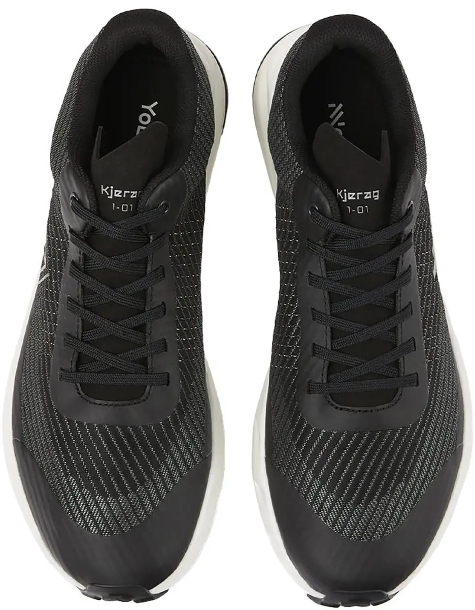 NNormal Kjerag Trailschoenen - Zwart/Grijs - EU 40 2/3 - afbeelding 6 van 6