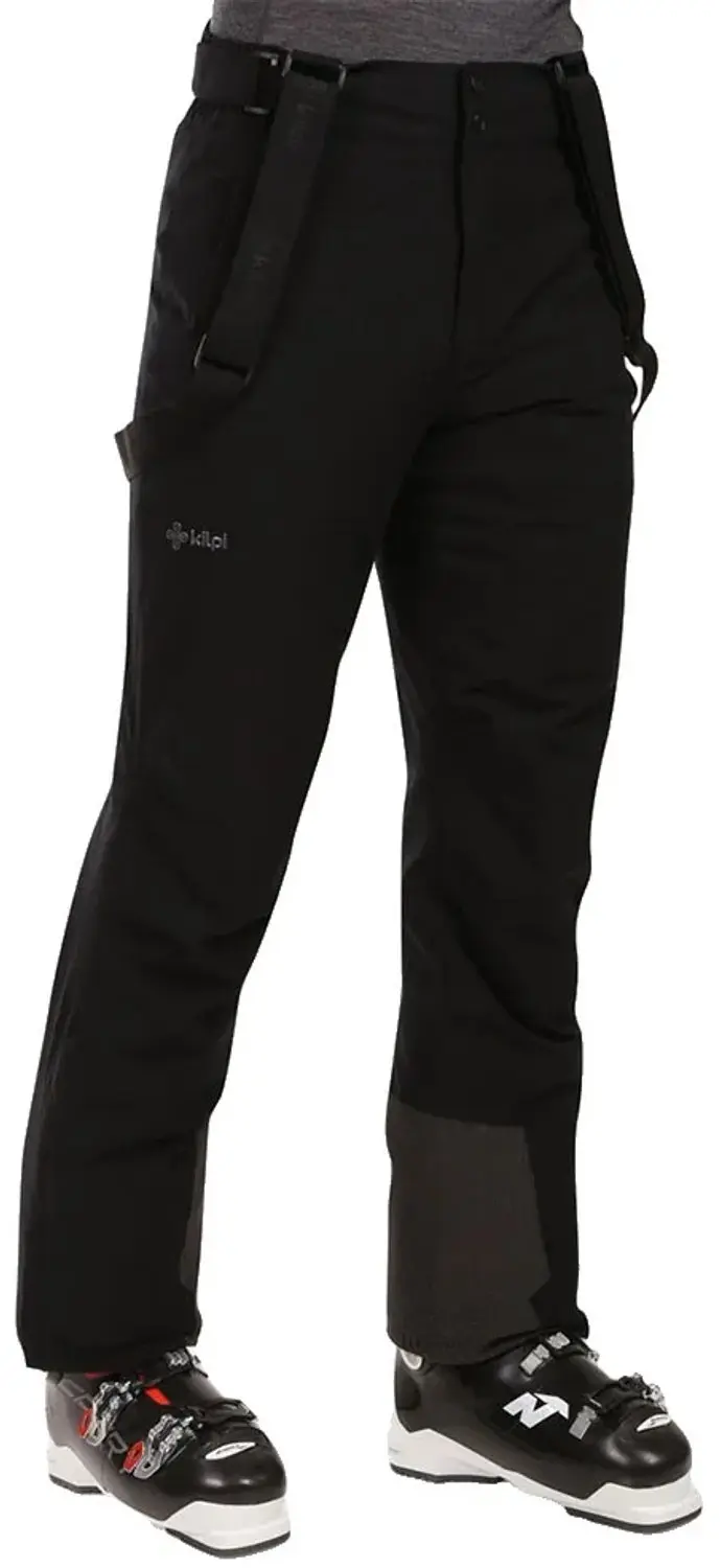 Kilpi Mimas Broek Zwart S / Short Man