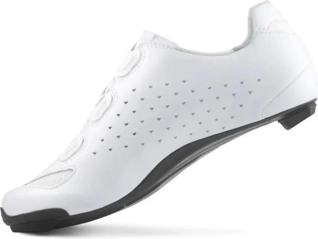 Lake CX238 Wielrenschoenen - Maat 38 - Zwart - afbeelding 2 van 6