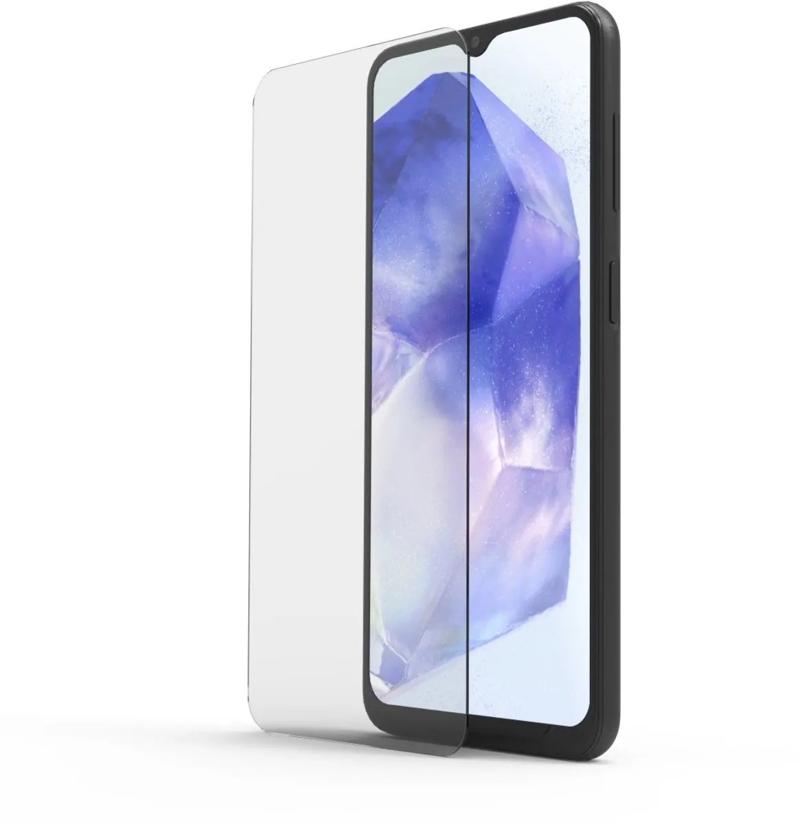 Hama Screenprotector Galaxy A55 Clear Protect