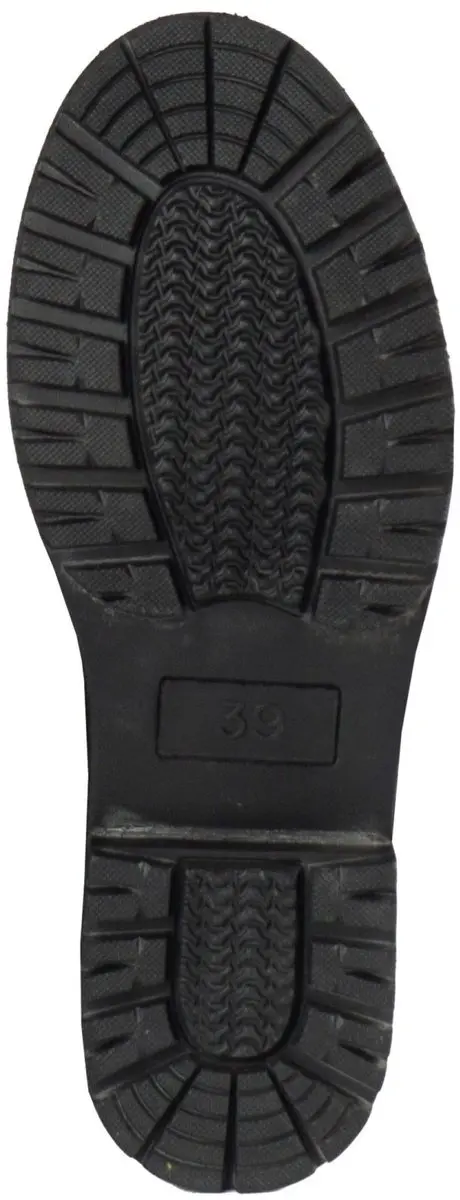 Horka Outdoor Laars Greenwich Wide - Blauw - 42 - afbeelding 4 van 6
