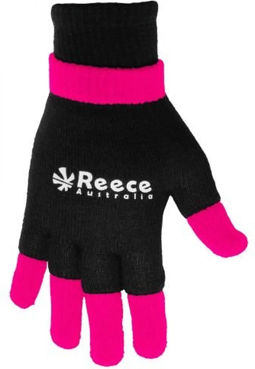 Reece Knitted Ultra Grip Glove 2 in 1