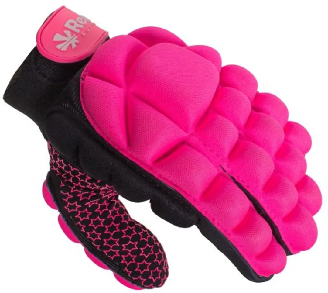 Reece Comfort Full Finger Glove