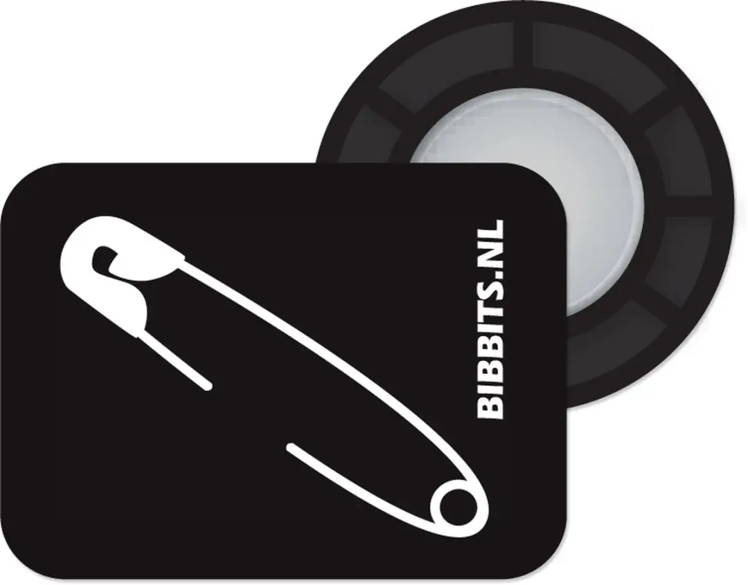 Bibbits hardloopmagneten