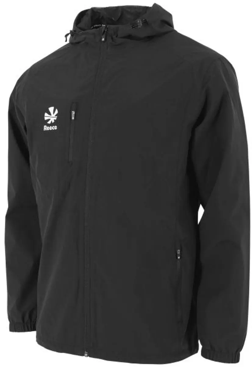Reece Tumby Breathable Rain Jacket