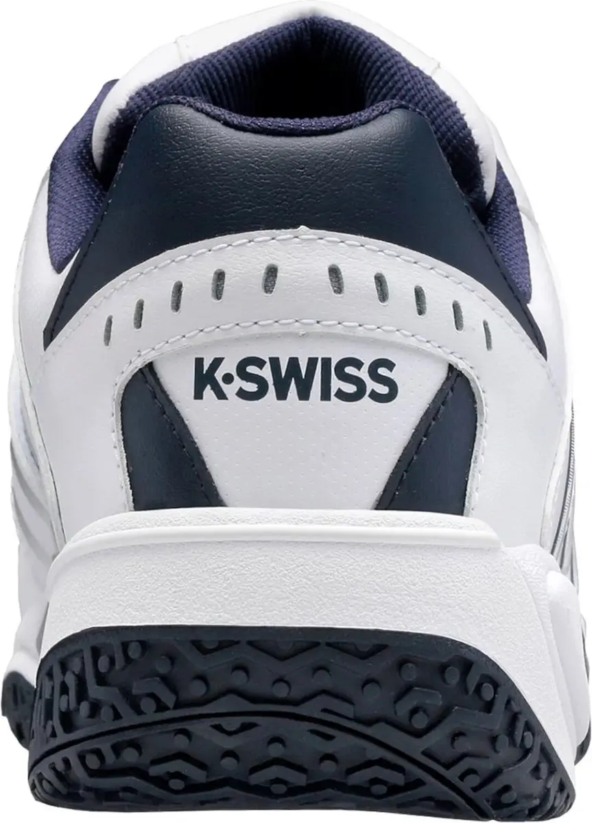 K-Swiss Accomplish IV Omni Heren Tennisschoenen - Wit - afbeelding 5 van 6