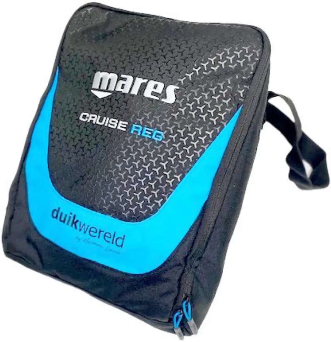 Regulator Bag Cruise