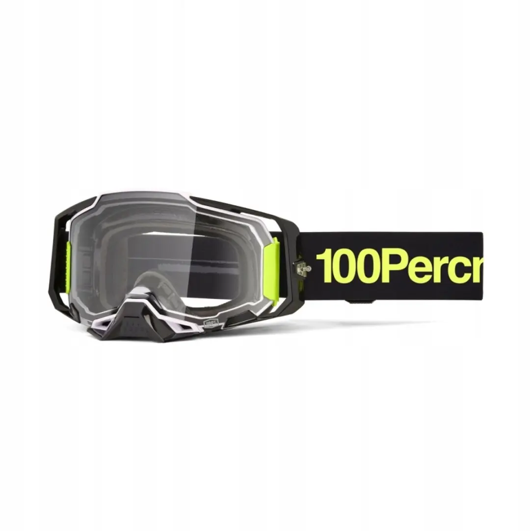 100% Armega Orban Goggles