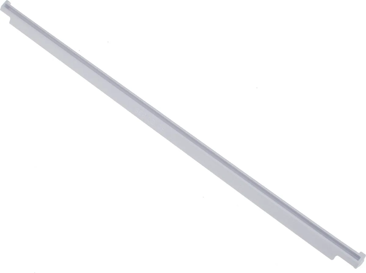 Whirlpool Houderrand Glasplaat 481010439421