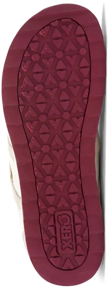 Xero Shoes Wynn Wandelschoenen - Dames - EU 39 - afbeelding 2 van 4