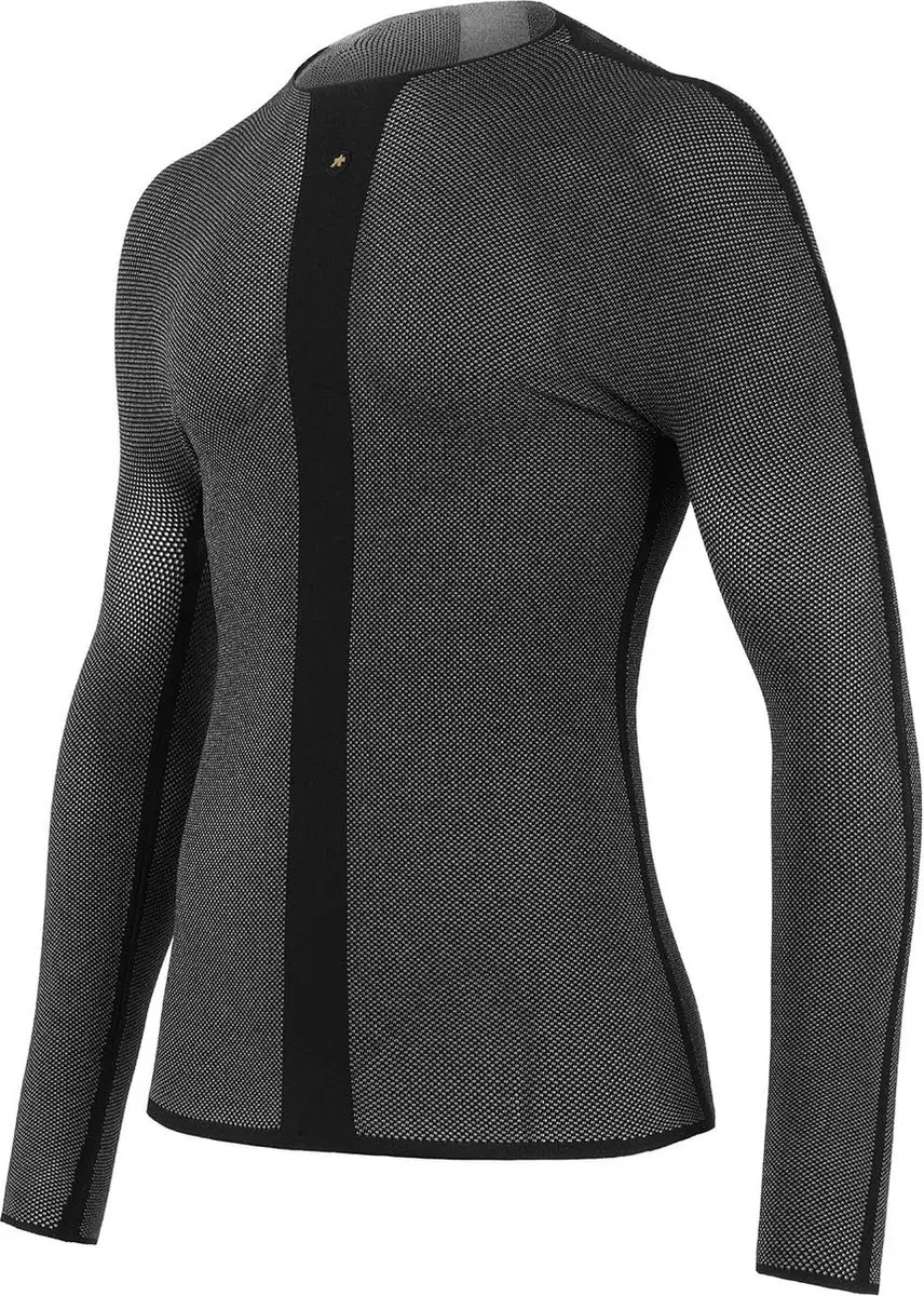 Assos Gto Spring Fall Ls Dermasensor