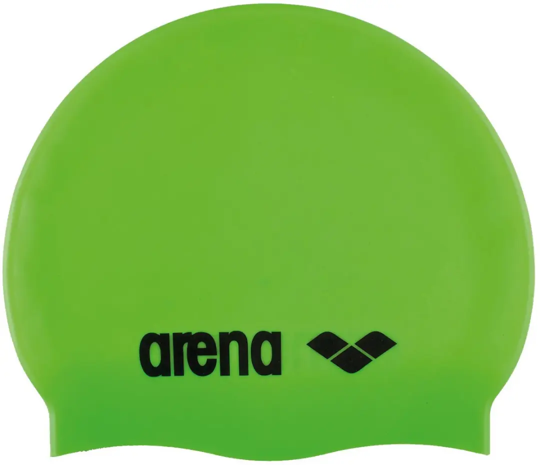 Arena Classic Silicone Kinder Badmuts