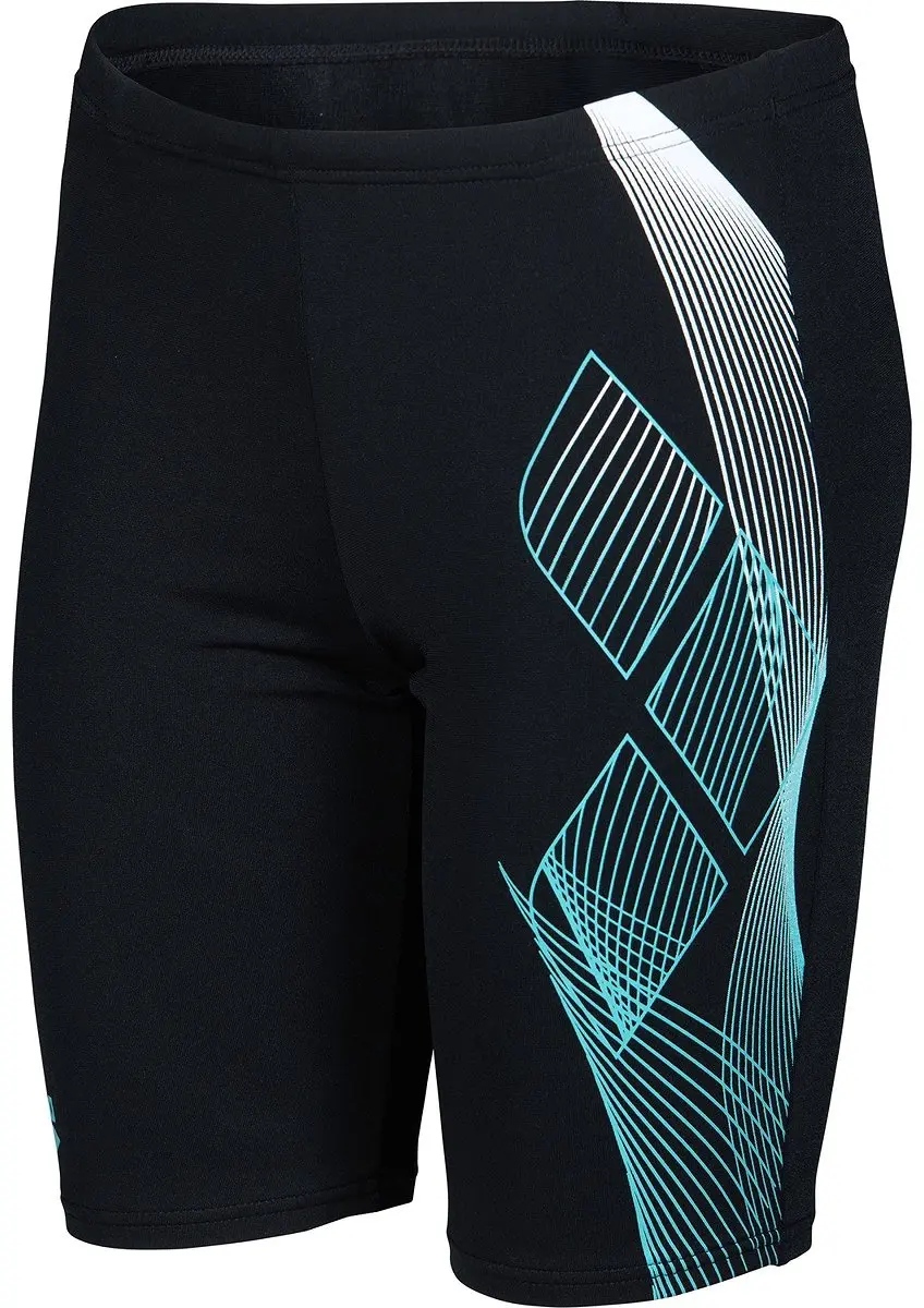 Arena Sea Water Zwemshort Kinderen