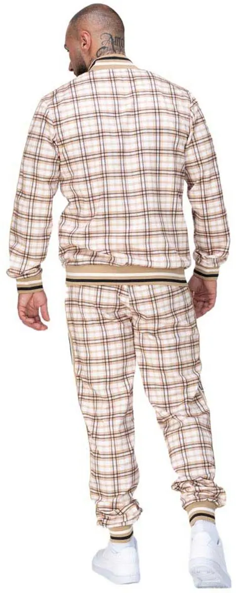 Lonsdale Camross Trainingspak - afbeelding 2 van 6