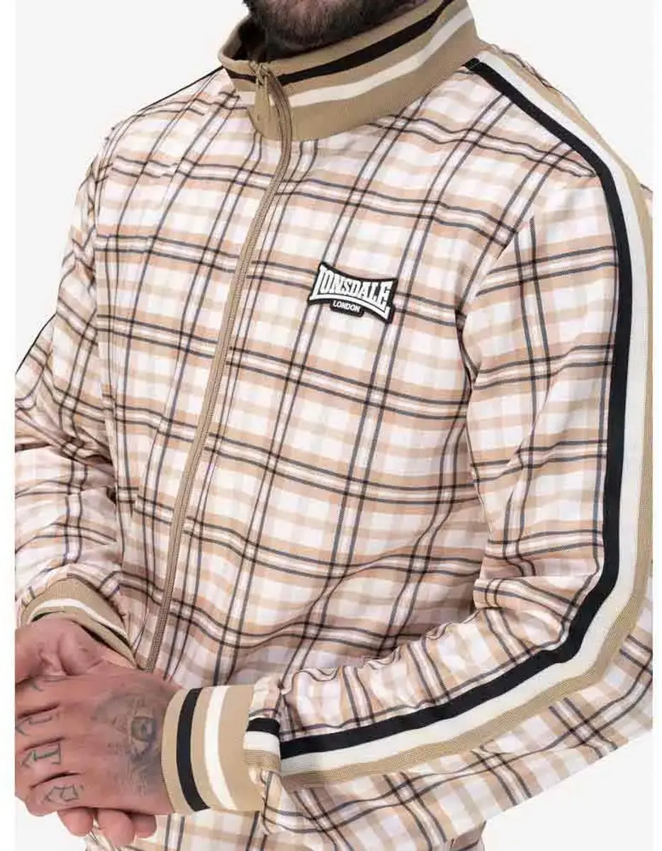 Lonsdale Camross Trainingspak - afbeelding 5 van 6