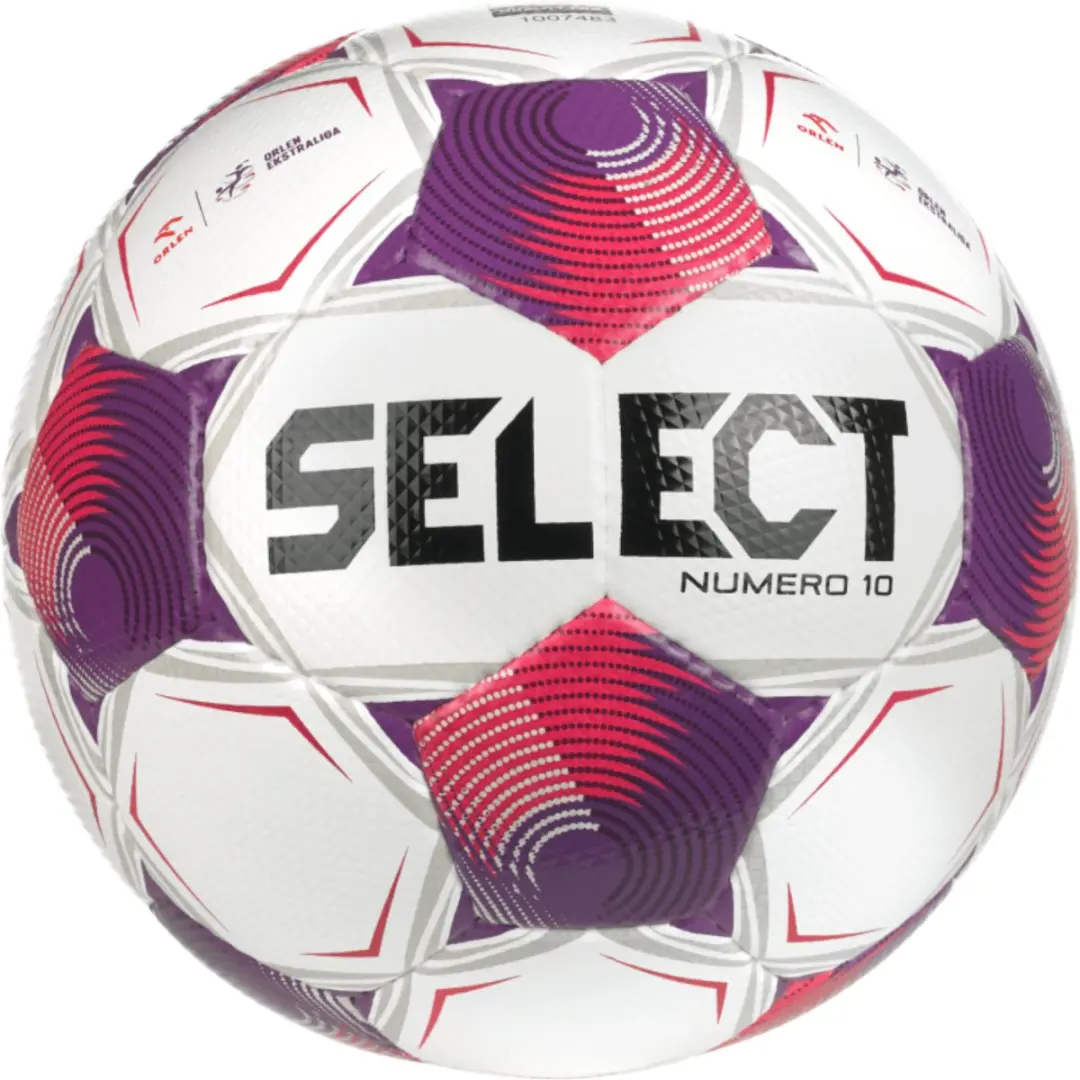 Select Numero 10 FIFA Quality Pro V25 Voetbal