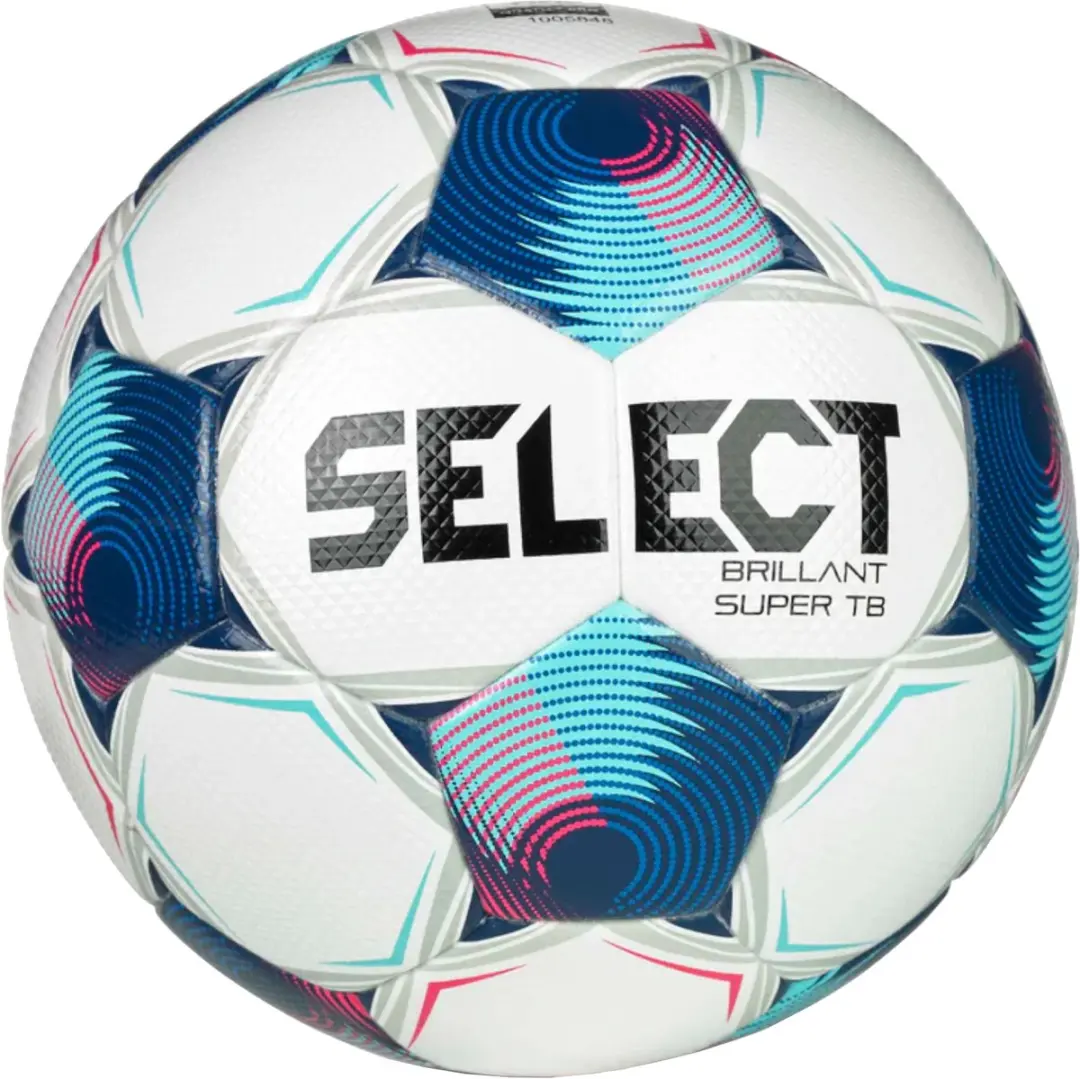 Select Brillant Super Tb V25 Wedstrijdbal