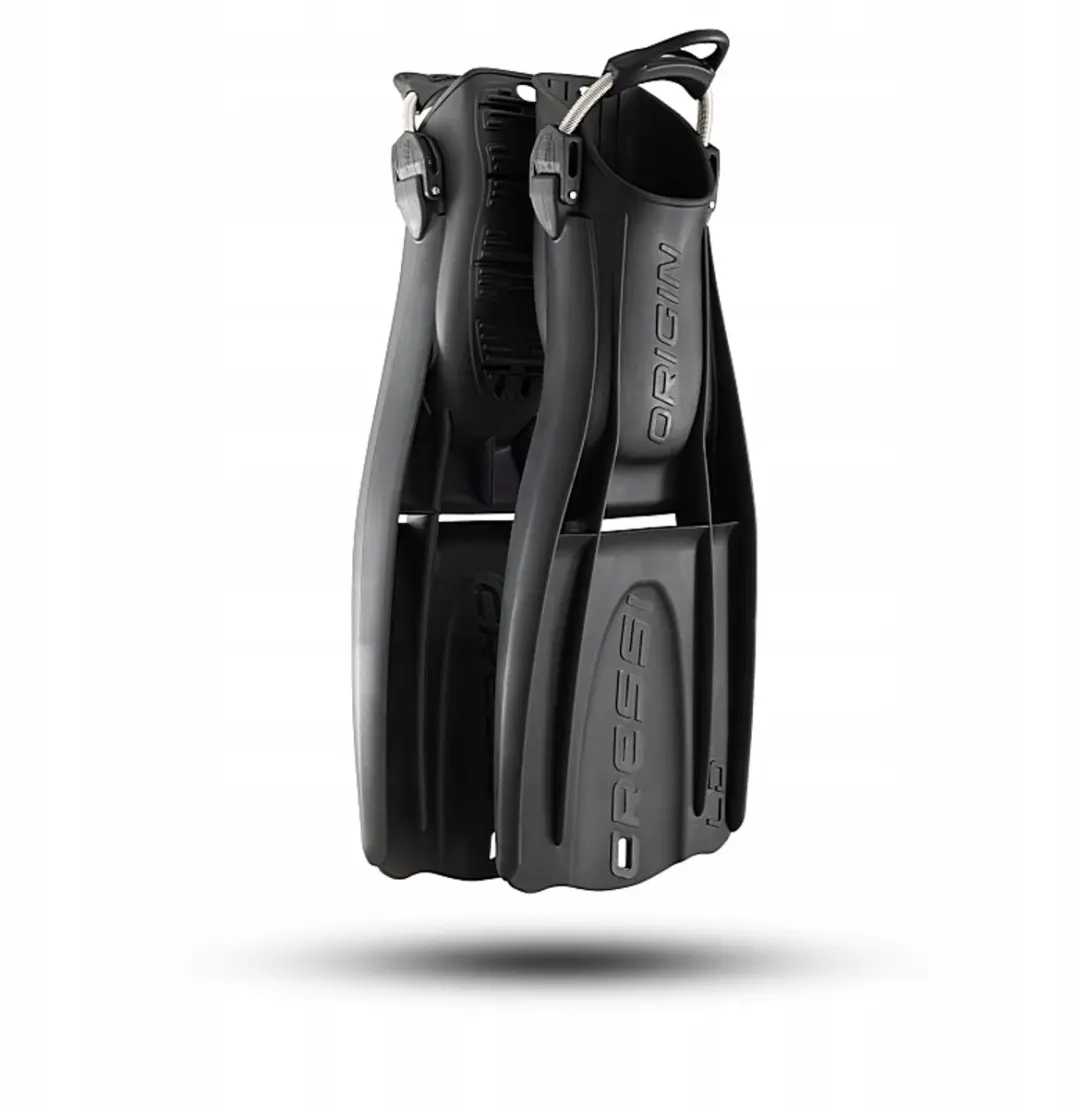 Cressi Origin LD Technische Duikvinnen