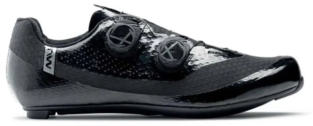Northwave Flagship GORE-TEX MTB-schoenen - Zwart - 41 - afbeelding 4 van 4