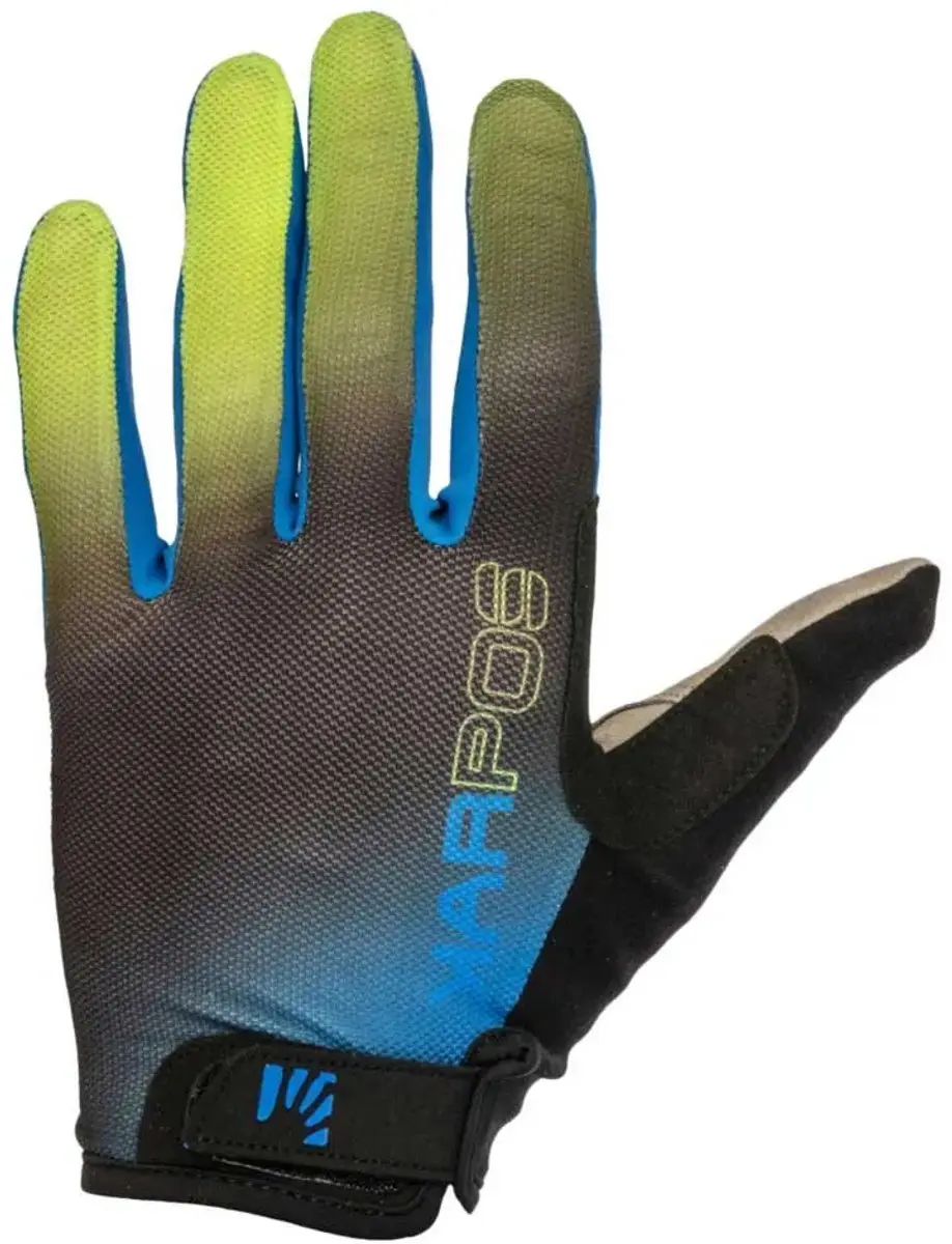 Karpos Federia Handschoenen Veelkleurig S Man
