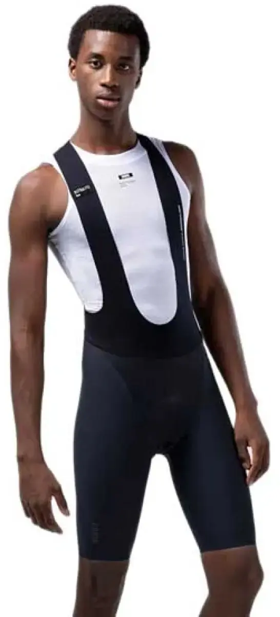 Gobik Ultralite 2.0 K12 Fietsbroek Zwart L Man