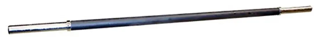 Softee Bodybar W-Power/Power met halsbanden - afbeelding 2 van 2