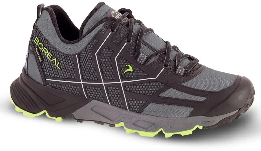 Boreal Tsunami Low Wandelschoenen