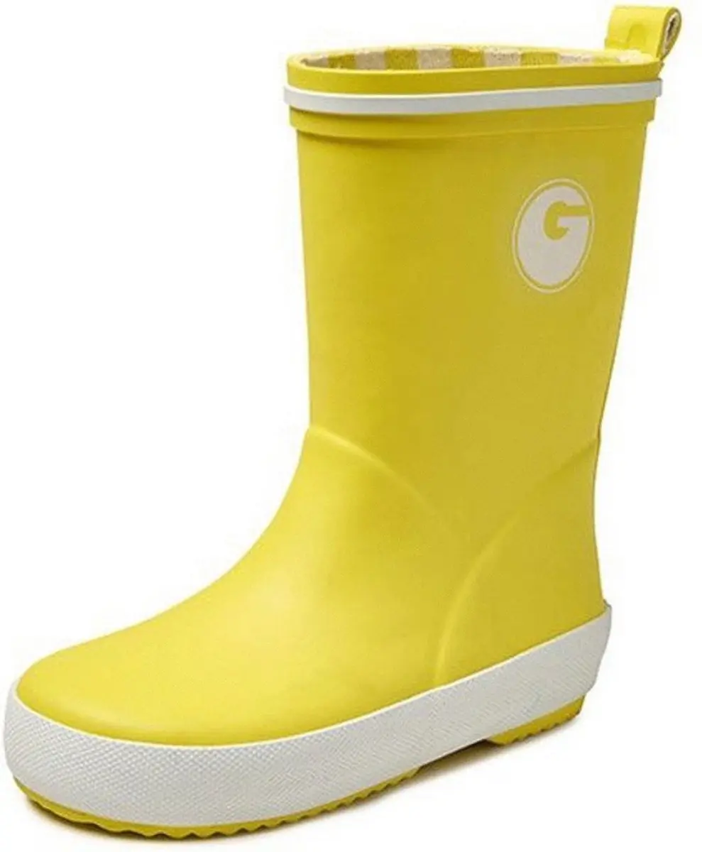 Rubberen Kinderlaars Groovy