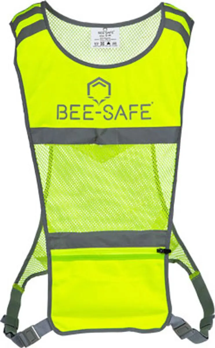 Reflective vest TECH