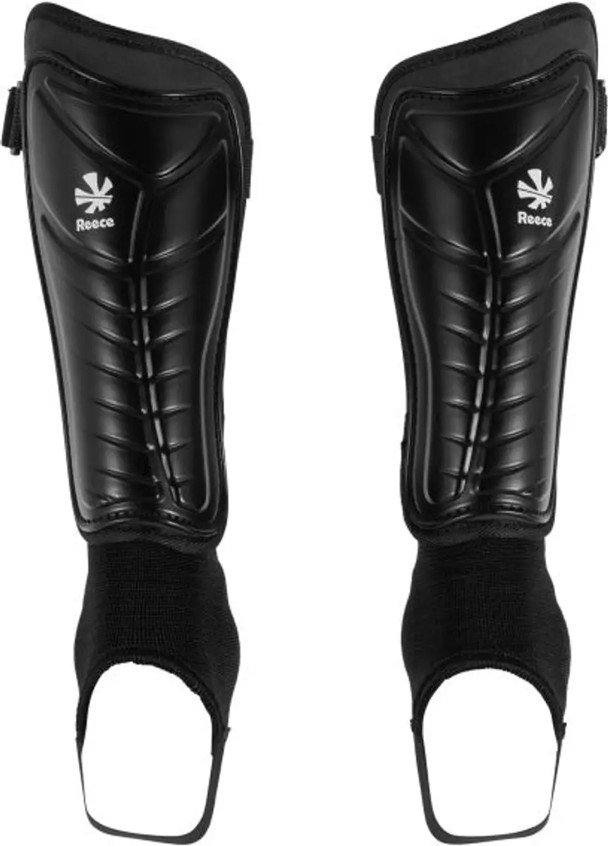 Reece Player Start Shin Guards Scheenbeschermers