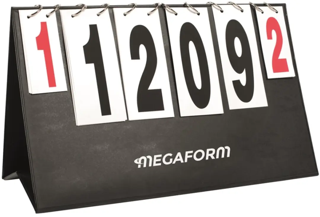 Megaform