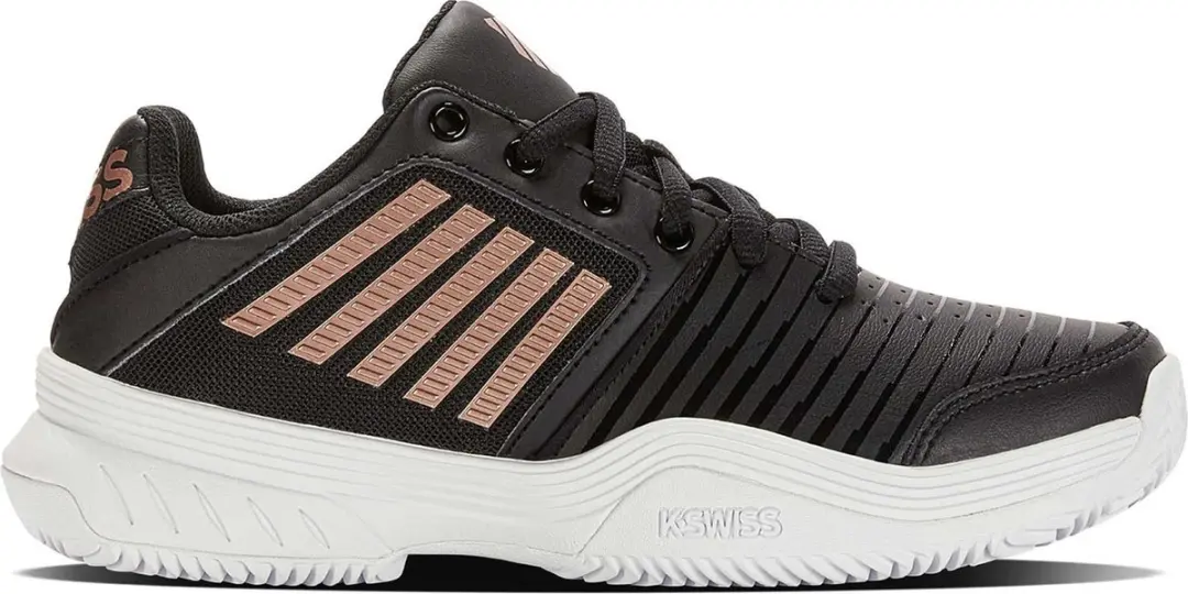 K-Swiss Padel Court Express Dames Tennisschoen