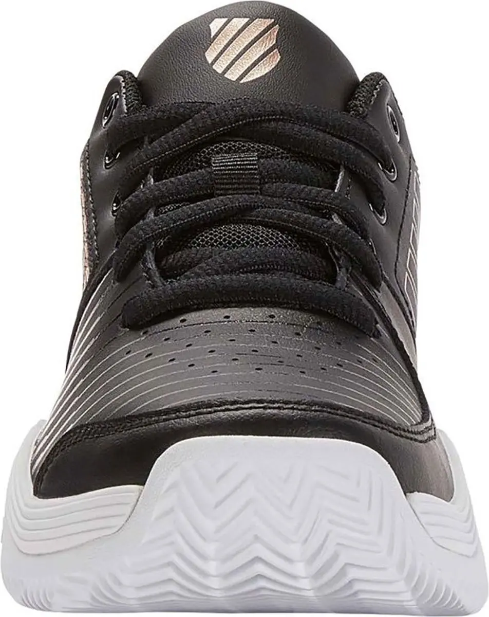 K-Swiss Padel Court Express Dames Tennisschoen - Zwart - afbeelding 6 van 6