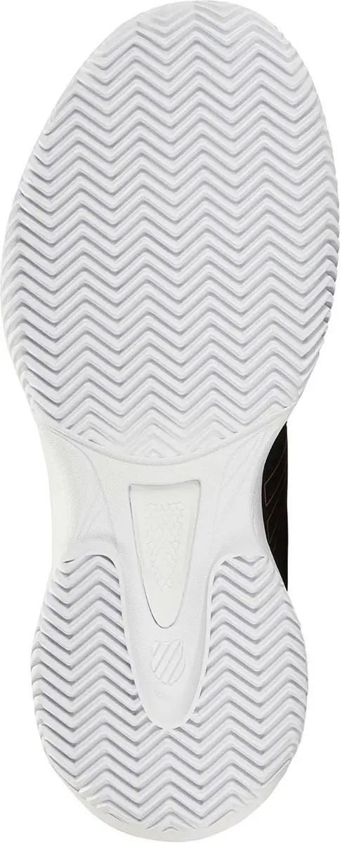 K-Swiss Padel Court Express Dames Tennisschoen - Zwart - afbeelding 3 van 6