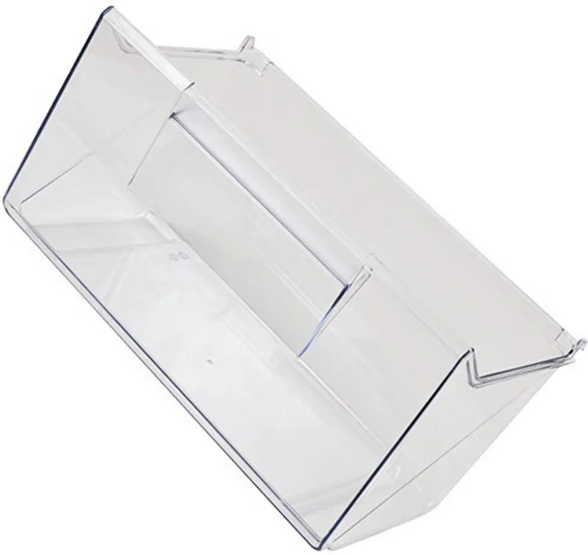 Electrolux Vrieslade 2647016043 - Onderbouw - Transparant