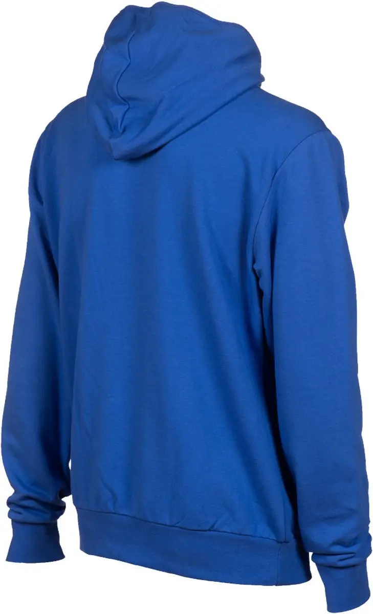 Arena Team Hooded Jacket Panel - Royal - afbeelding 3 van 6
