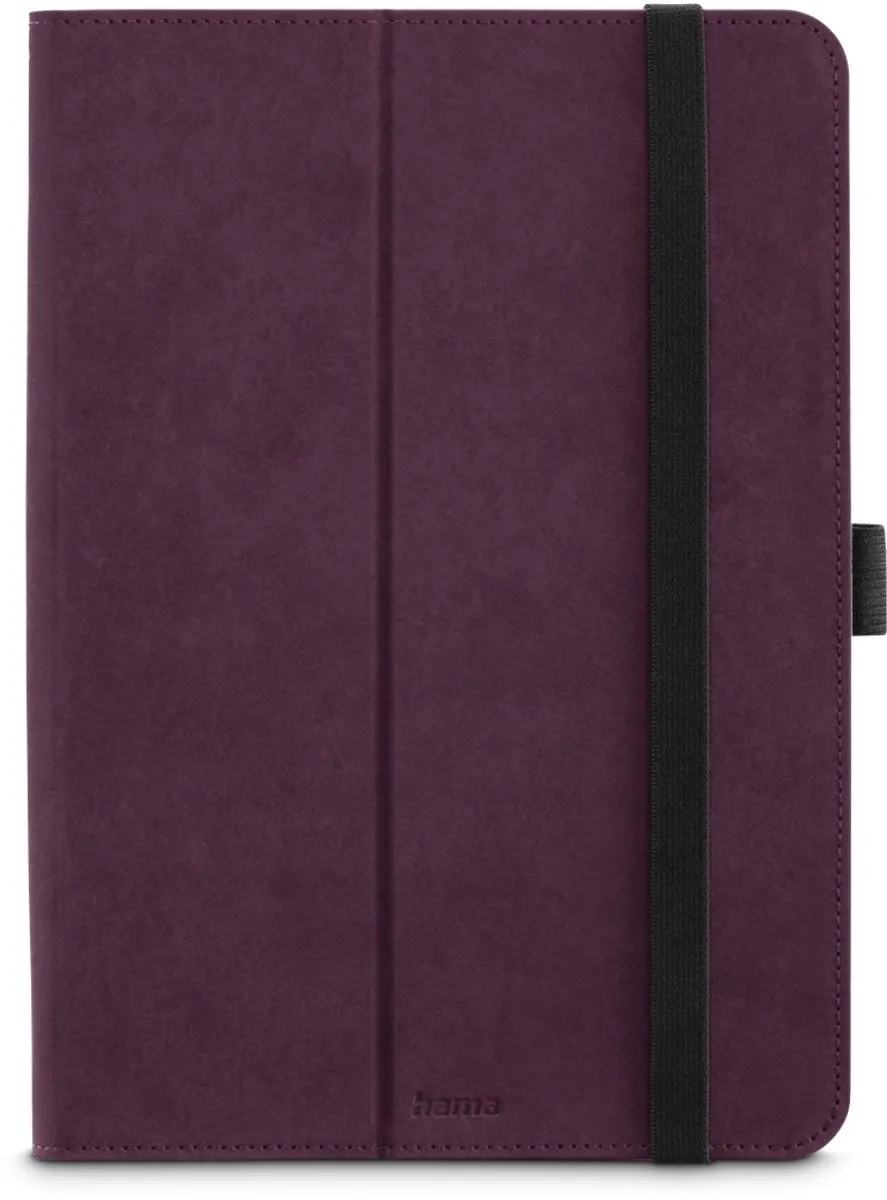 Hama Velvet Tablethoes 11 Inch
