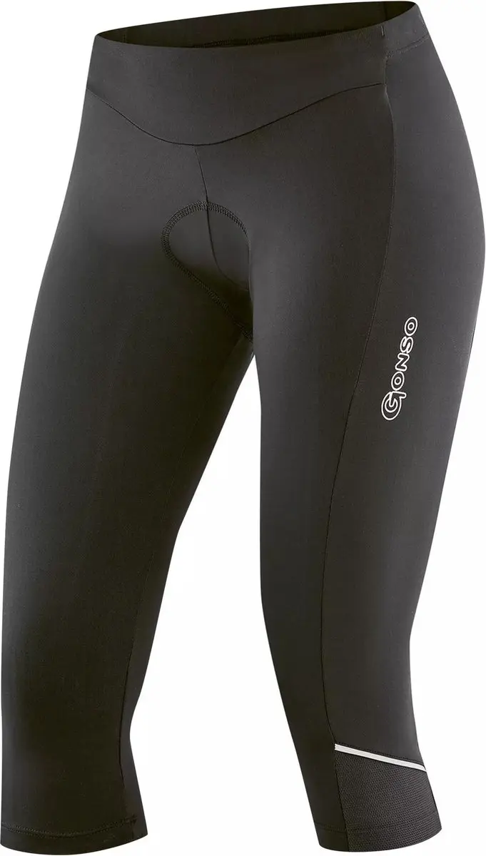 Gonso Bella Fietsbroek Vrouwen